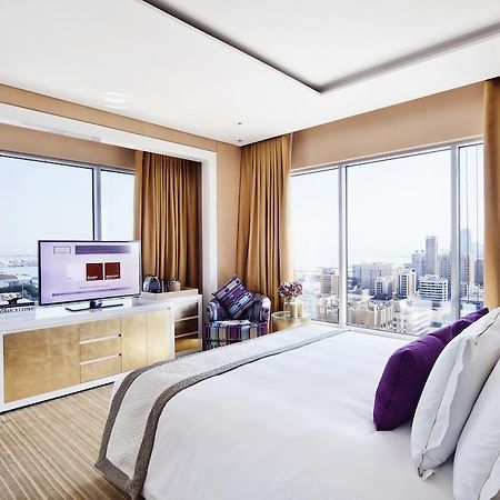 The Domain Bahrain Hotel And Spa - Adults Friendly 16 Years Plus Manama Zewnętrze zdjęcie