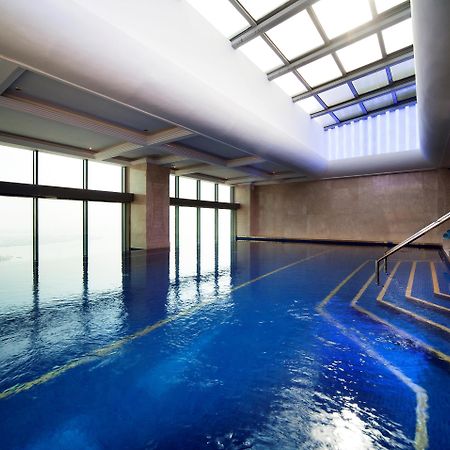 The Domain Bahrain Hotel And Spa - Adults Friendly 16 Years Plus Manama Zewnętrze zdjęcie