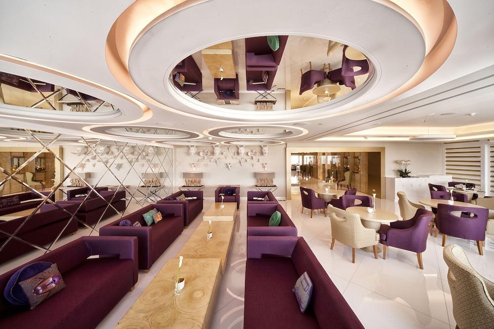 The Domain Bahrain Hotel And Spa - Adults Friendly 16 Years Plus Manama Zewnętrze zdjęcie