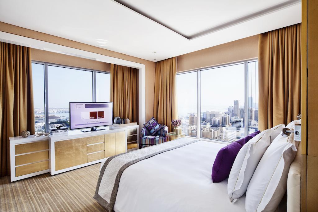 The Domain Bahrain Hotel And Spa - Adults Friendly 16 Years Plus Manama Zewnętrze zdjęcie