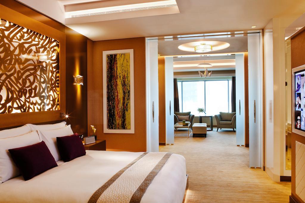 The Domain Bahrain Hotel And Spa - Adults Friendly 16 Years Plus Manama Zewnętrze zdjęcie