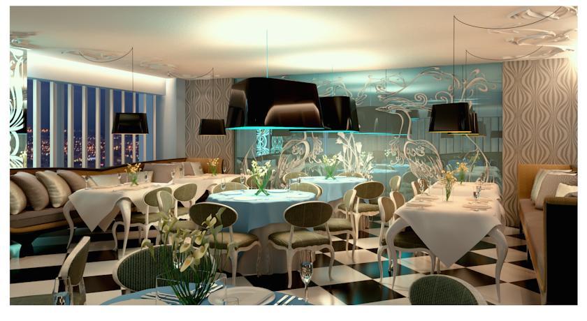 The Domain Bahrain Hotel And Spa - Adults Friendly 16 Years Plus Manama Zewnętrze zdjęcie