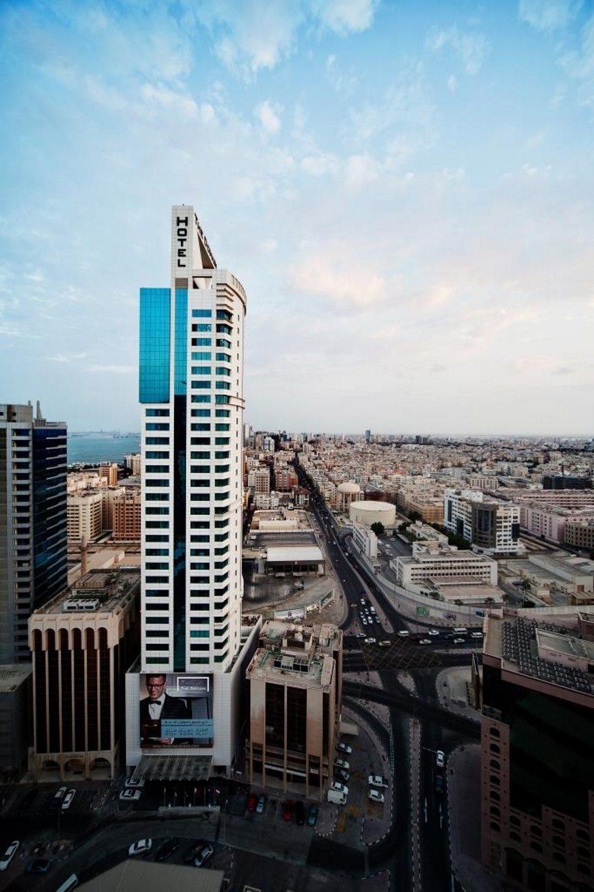 The Domain Bahrain Hotel And Spa - Adults Friendly 16 Years Plus Manama Zewnętrze zdjęcie