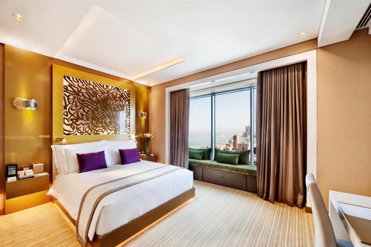The Domain Bahrain Hotel And Spa - Adults Friendly 16 Years Plus Manama Zewnętrze zdjęcie