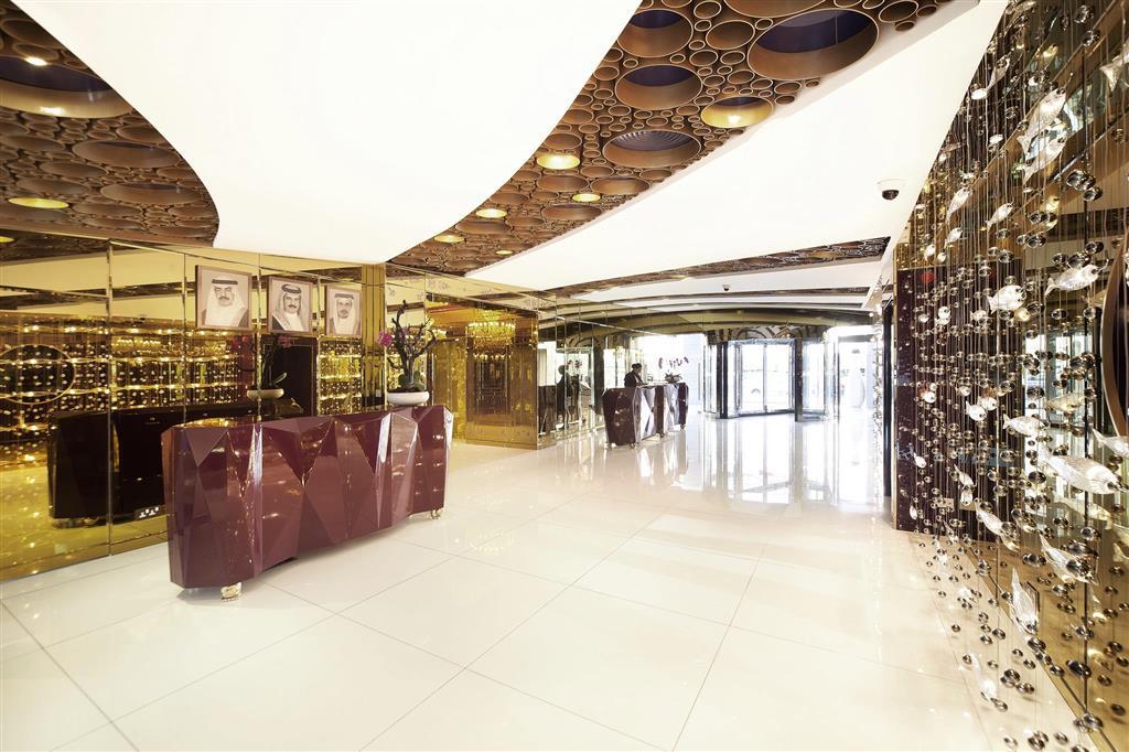 The Domain Bahrain Hotel And Spa - Adults Friendly 16 Years Plus Manama Zewnętrze zdjęcie