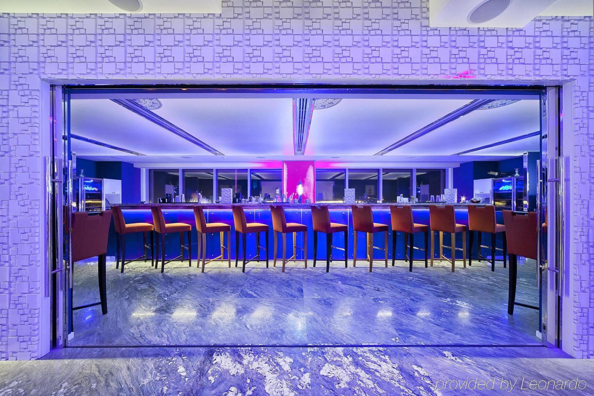 The Domain Bahrain Hotel And Spa - Adults Friendly 16 Years Plus Manama Zewnętrze zdjęcie