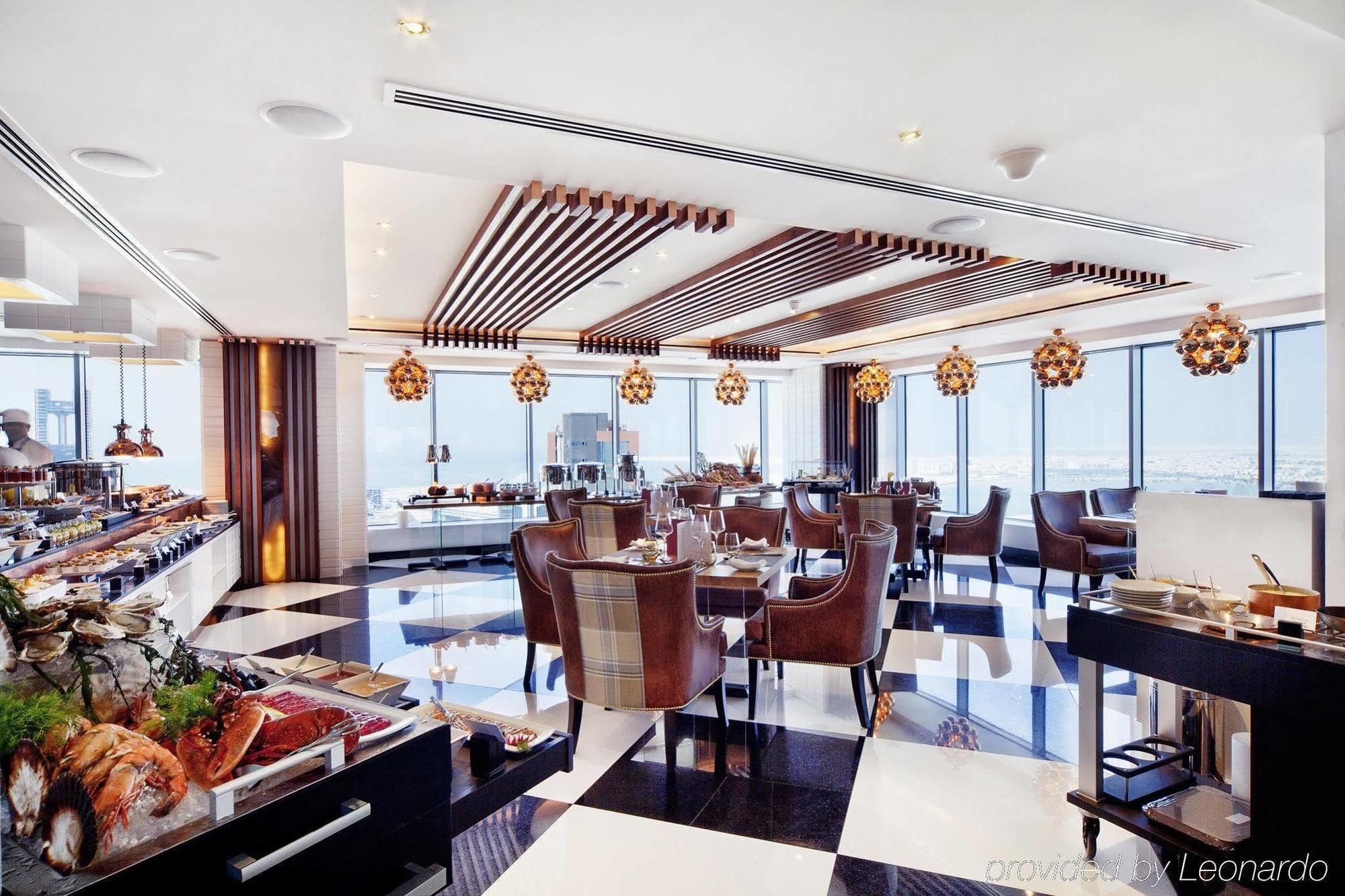 The Domain Bahrain Hotel And Spa - Adults Friendly 16 Years Plus Manama Zewnętrze zdjęcie