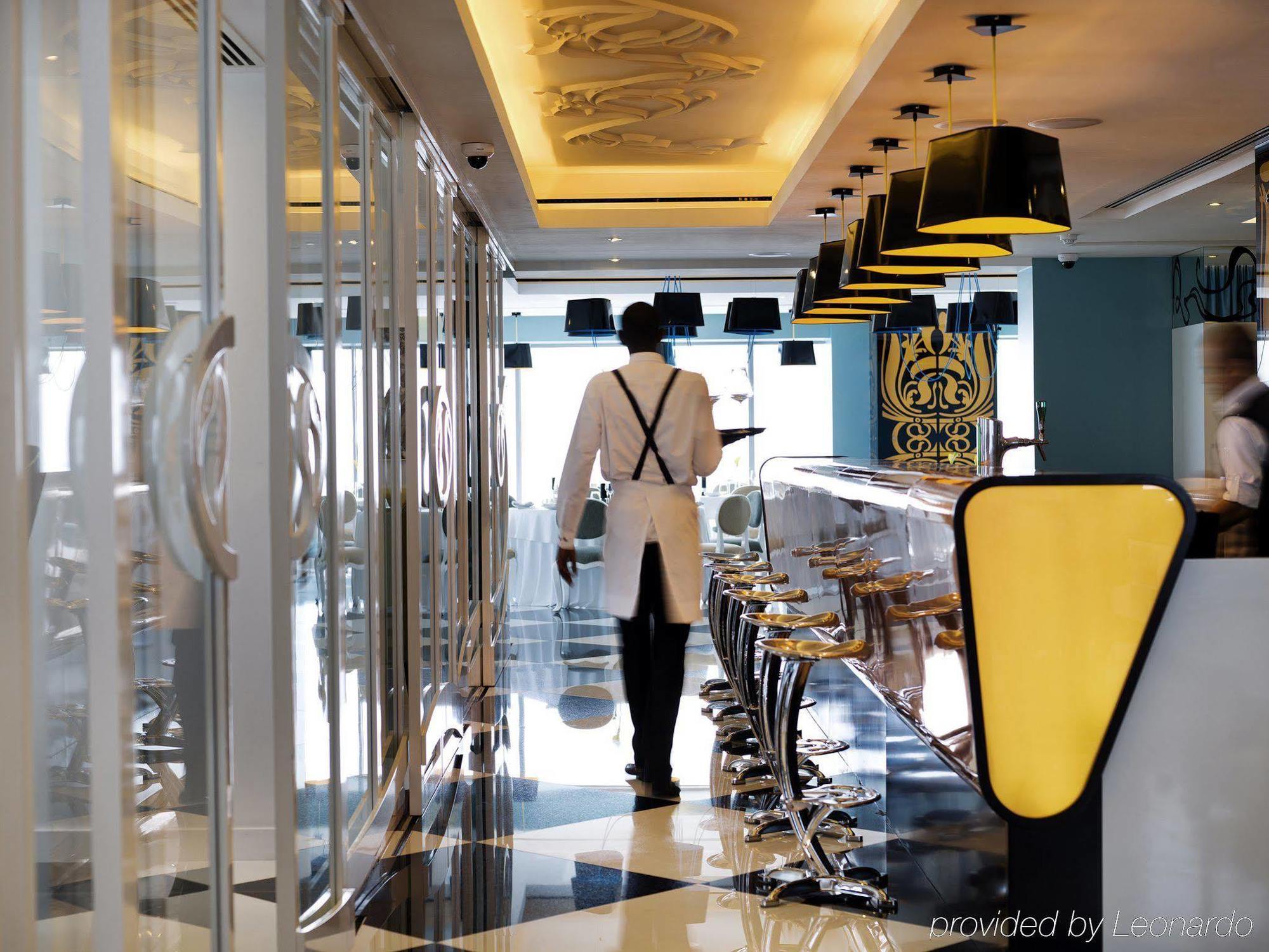 The Domain Bahrain Hotel And Spa - Adults Friendly 16 Years Plus Manama Zewnętrze zdjęcie