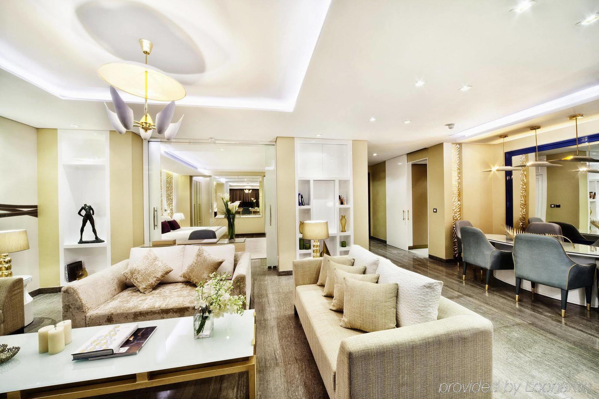 The Domain Bahrain Hotel And Spa - Adults Friendly 16 Years Plus Manama Zewnętrze zdjęcie