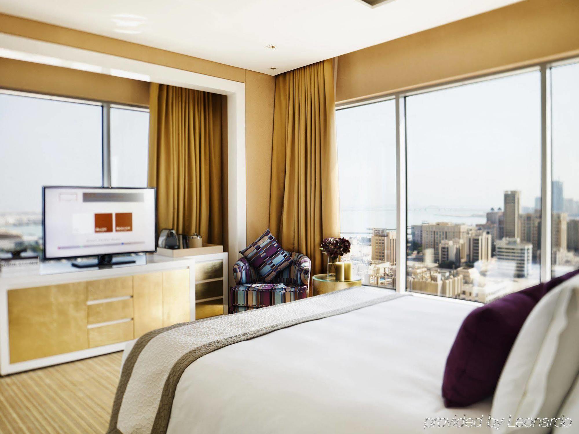 The Domain Bahrain Hotel And Spa - Adults Friendly 16 Years Plus Manama Zewnętrze zdjęcie