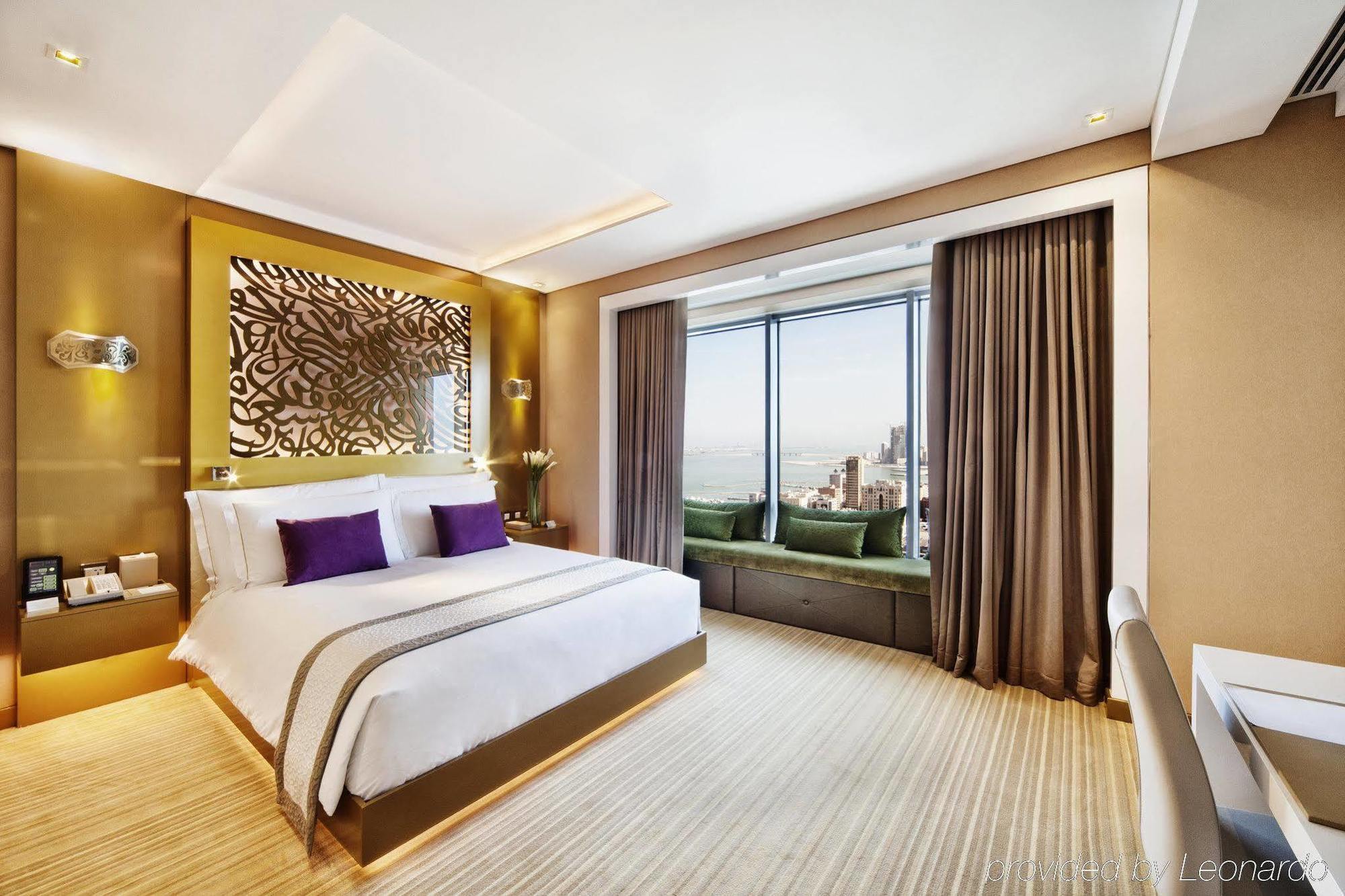 The Domain Bahrain Hotel And Spa - Adults Friendly 16 Years Plus Manama Zewnętrze zdjęcie