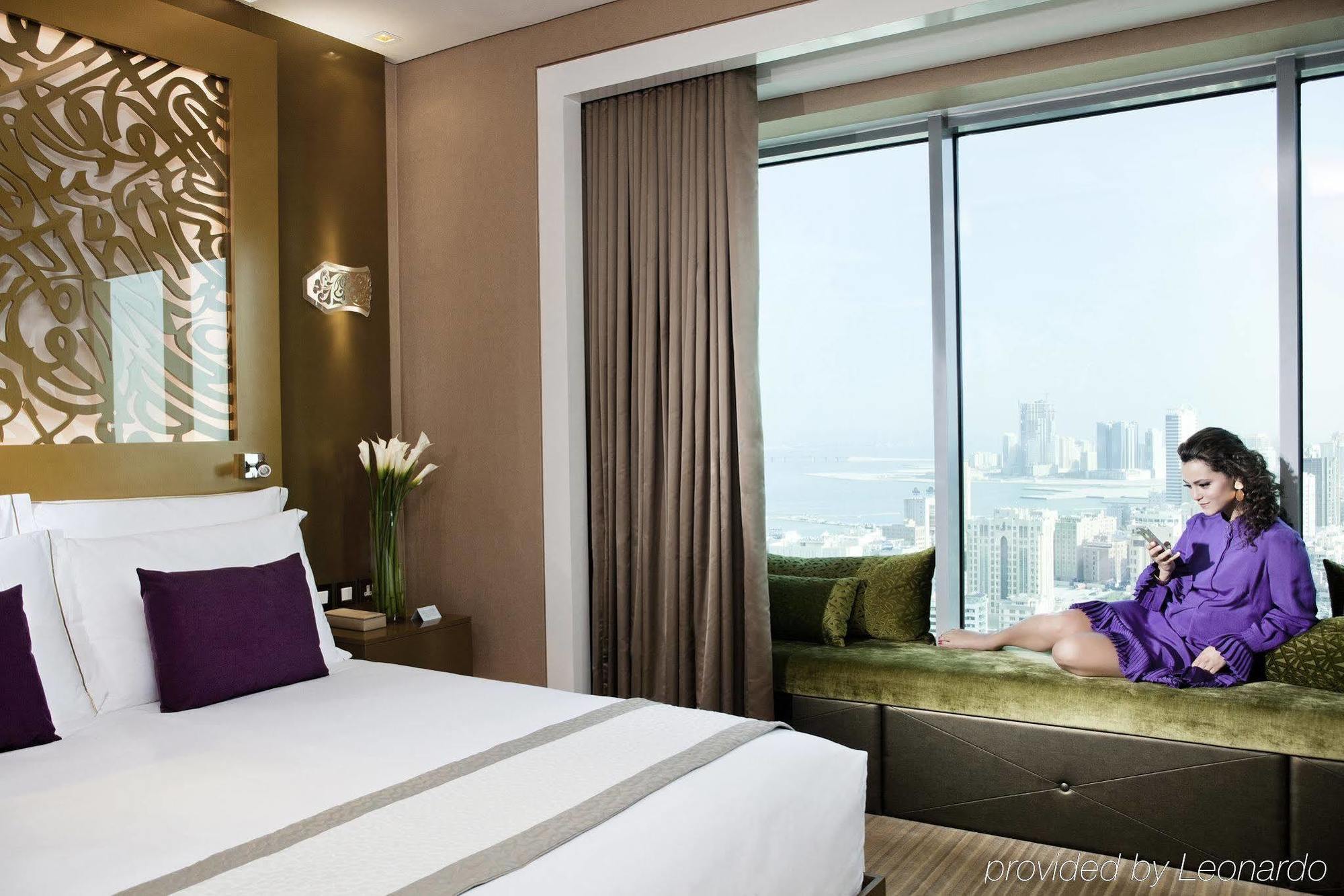 The Domain Bahrain Hotel And Spa - Adults Friendly 16 Years Plus Manama Zewnętrze zdjęcie