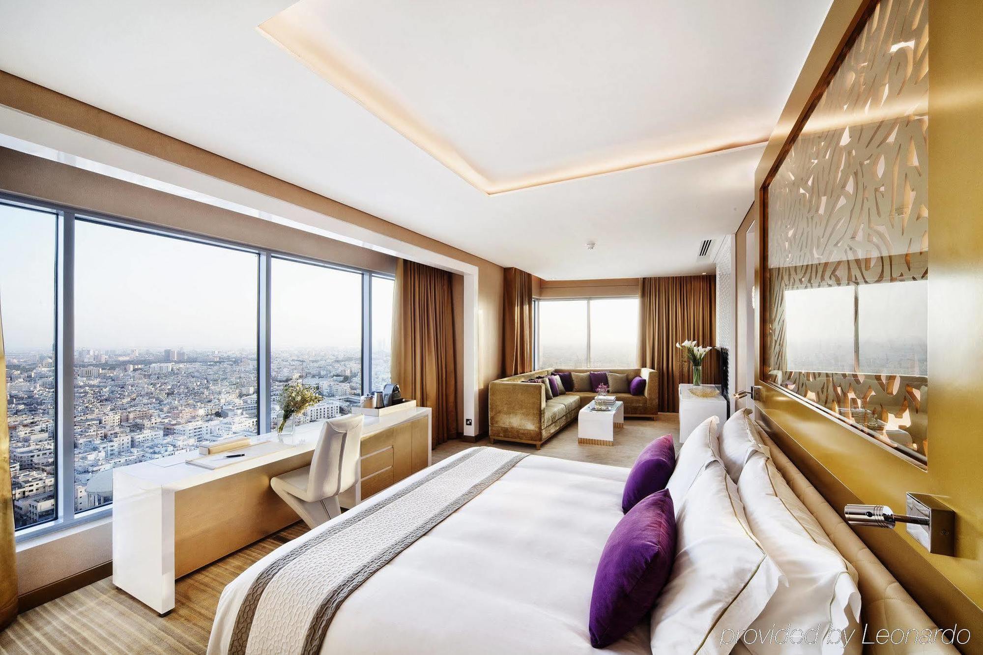 The Domain Bahrain Hotel And Spa - Adults Friendly 16 Years Plus Manama Zewnętrze zdjęcie