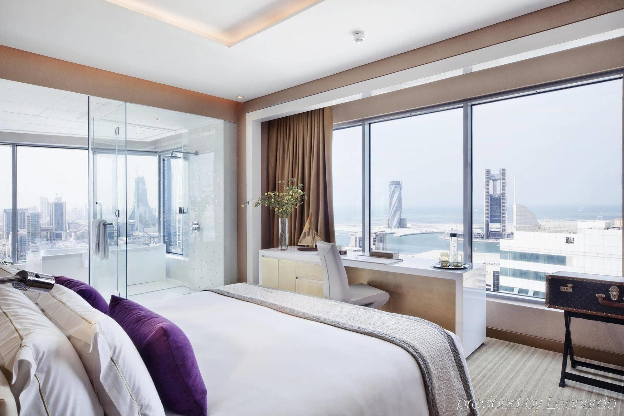 The Domain Bahrain Hotel And Spa - Adults Friendly 16 Years Plus Manama Zewnętrze zdjęcie
