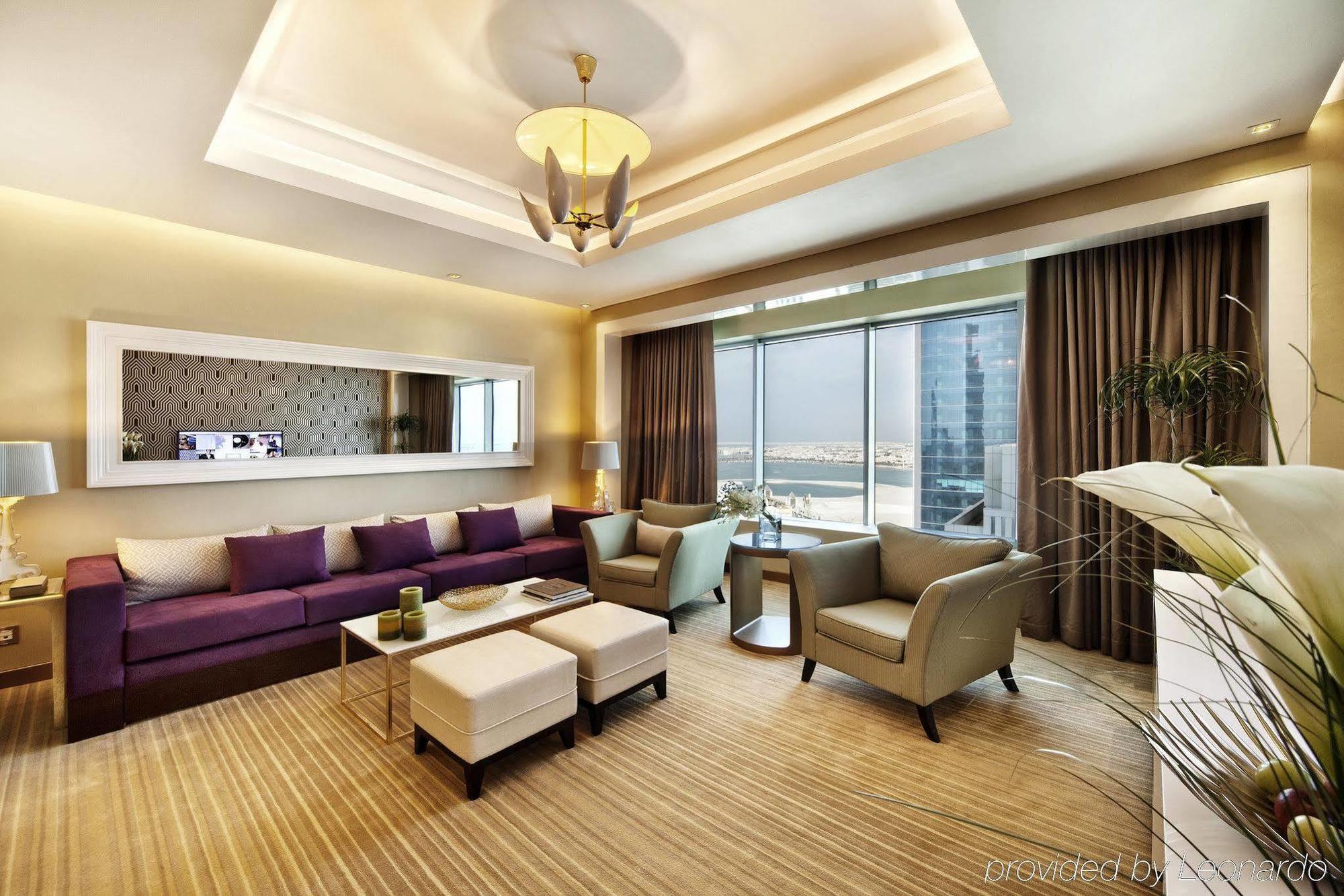 The Domain Bahrain Hotel And Spa - Adults Friendly 16 Years Plus Manama Zewnętrze zdjęcie