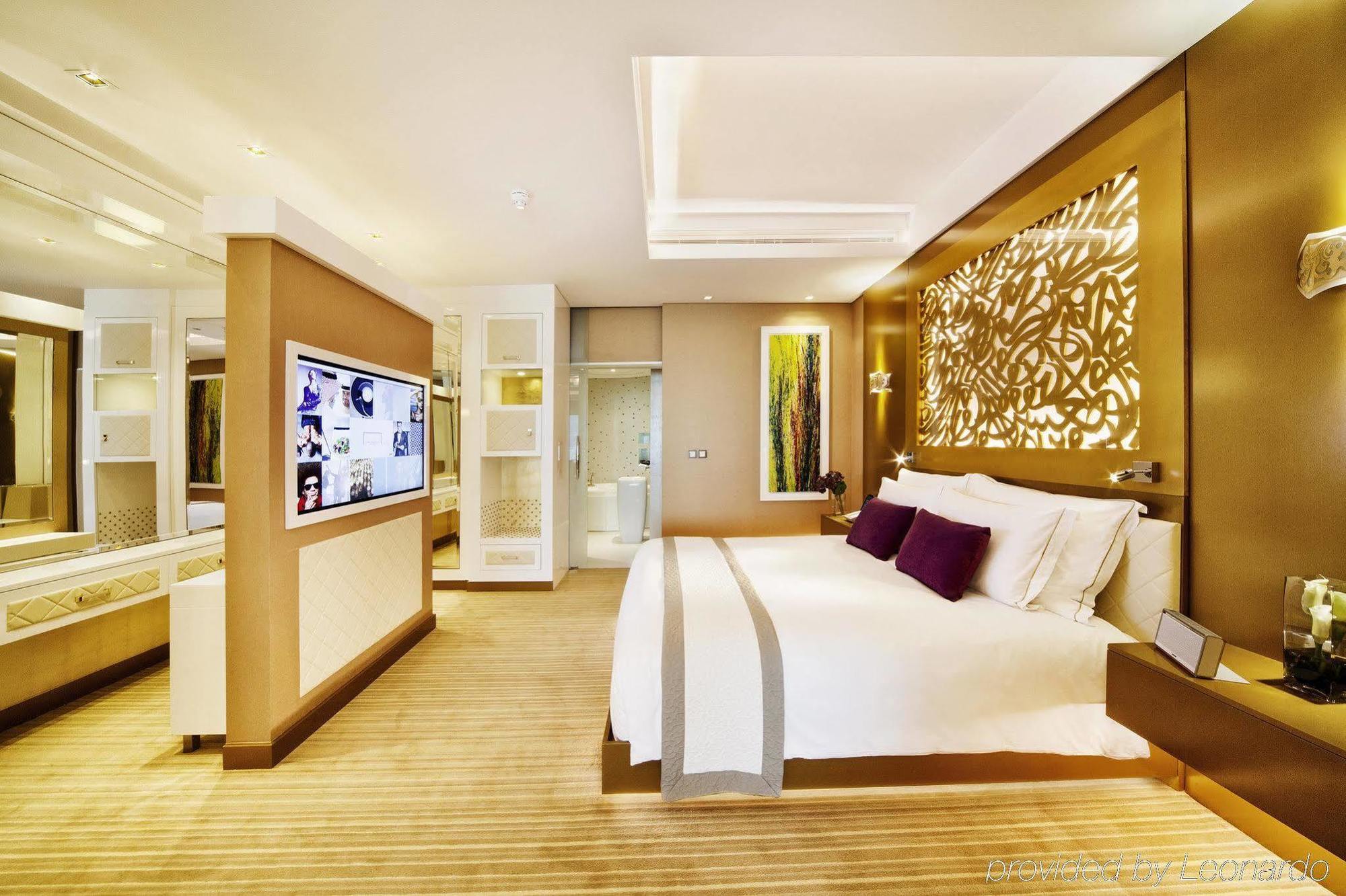 The Domain Bahrain Hotel And Spa - Adults Friendly 16 Years Plus Manama Zewnętrze zdjęcie