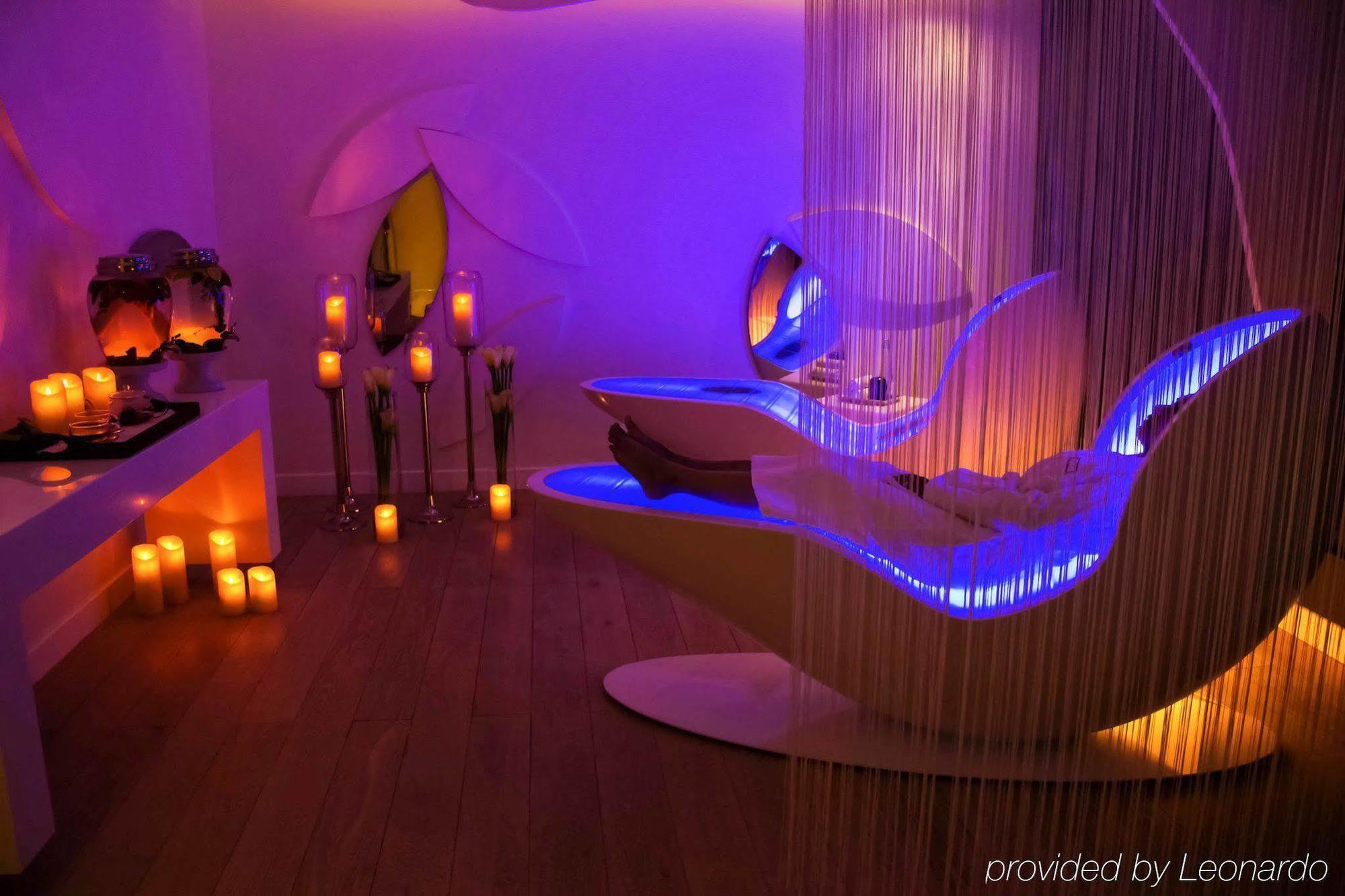 The Domain Bahrain Hotel And Spa - Adults Friendly 16 Years Plus Manama Zewnętrze zdjęcie