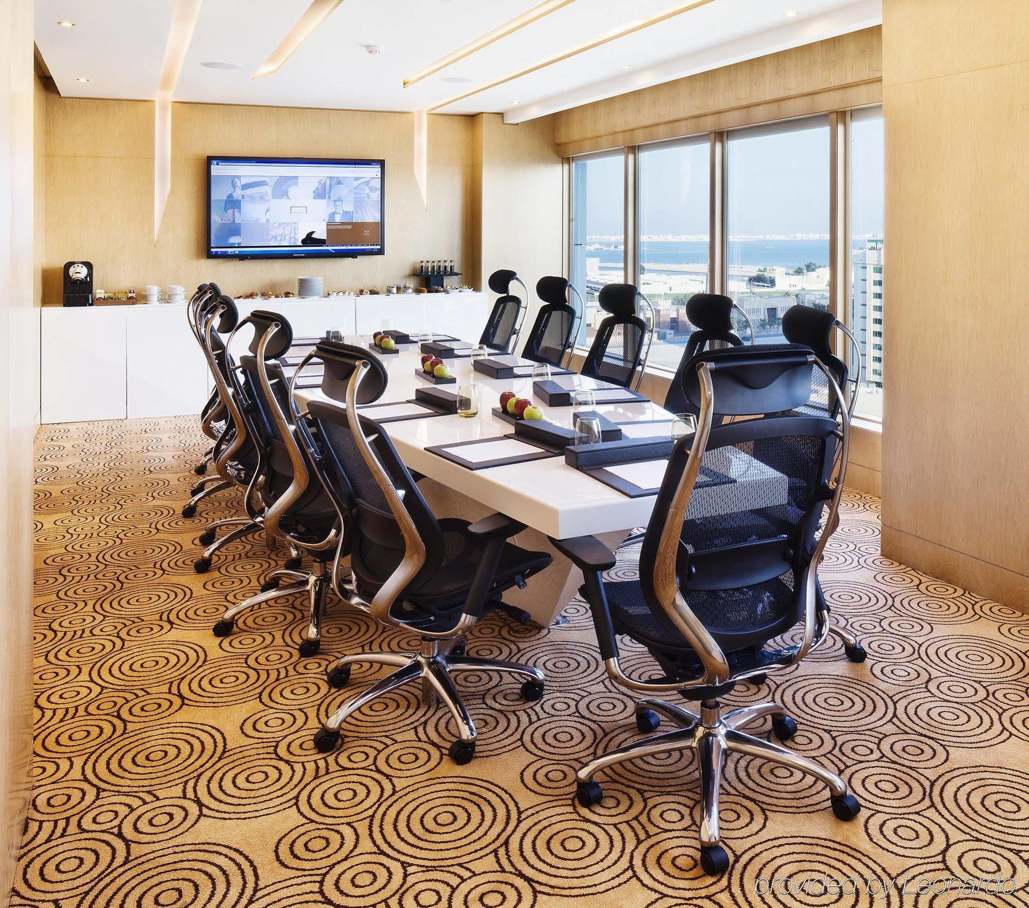 The Domain Bahrain Hotel And Spa - Adults Friendly 16 Years Plus Manama Zewnętrze zdjęcie