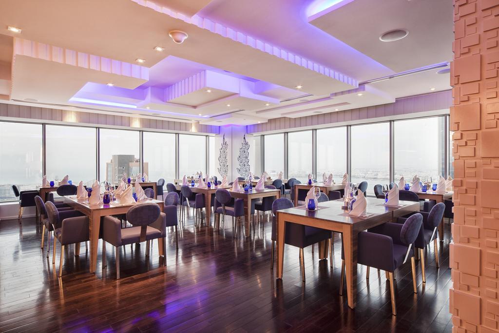 The Domain Bahrain Hotel And Spa - Adults Friendly 16 Years Plus Manama Zewnętrze zdjęcie