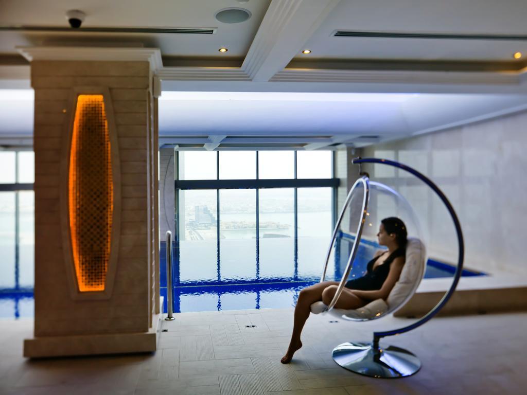 The Domain Bahrain Hotel And Spa - Adults Friendly 16 Years Plus Manama Zewnętrze zdjęcie