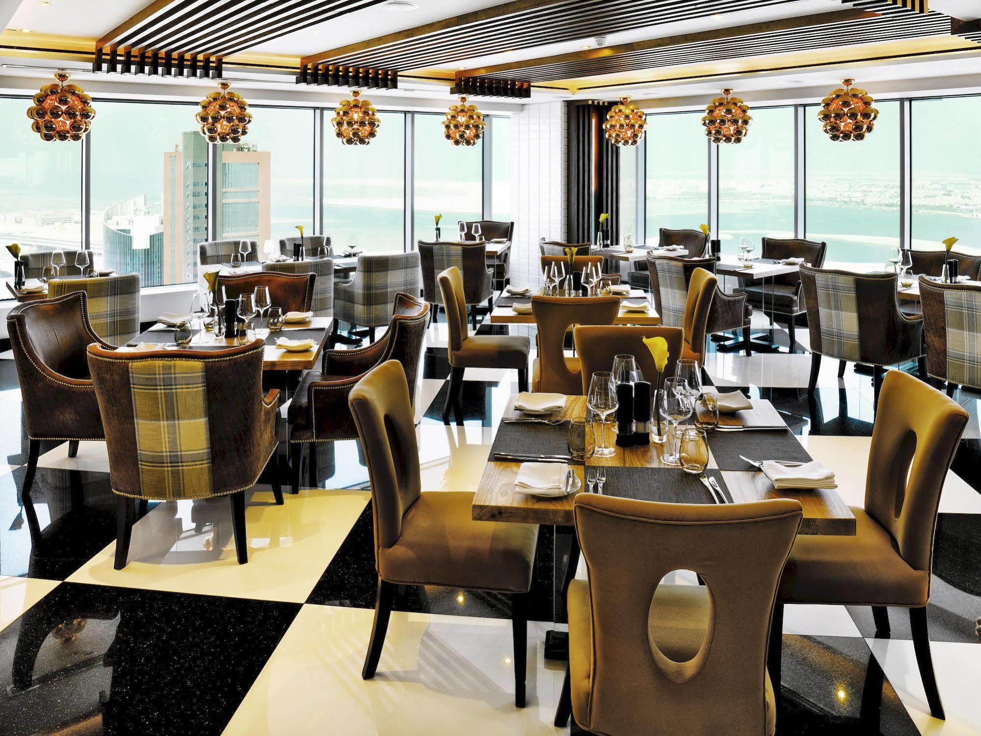 The Domain Bahrain Hotel And Spa - Adults Friendly 16 Years Plus Manama Zewnętrze zdjęcie
