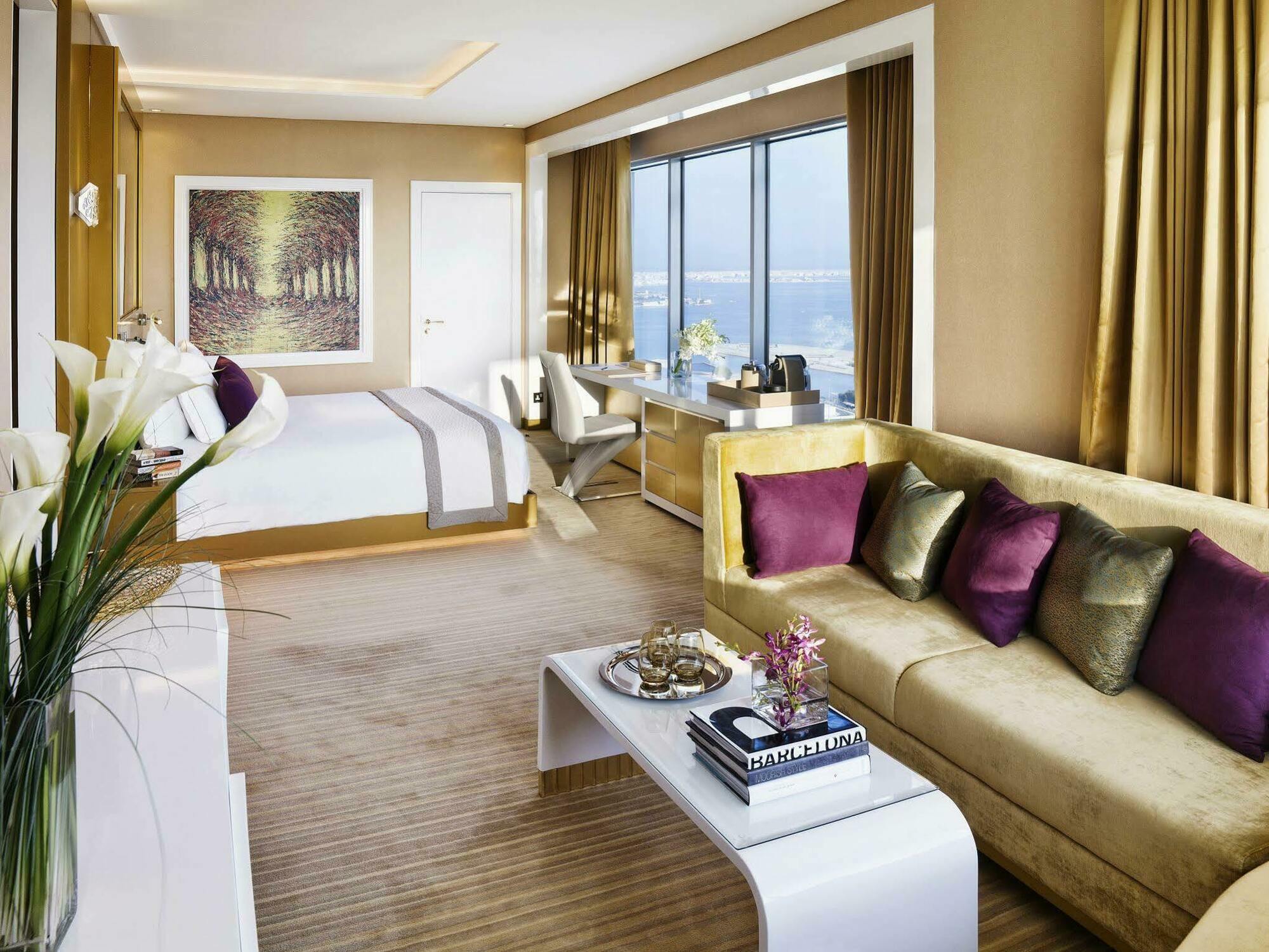 The Domain Bahrain Hotel And Spa - Adults Friendly 16 Years Plus Manama Zewnętrze zdjęcie