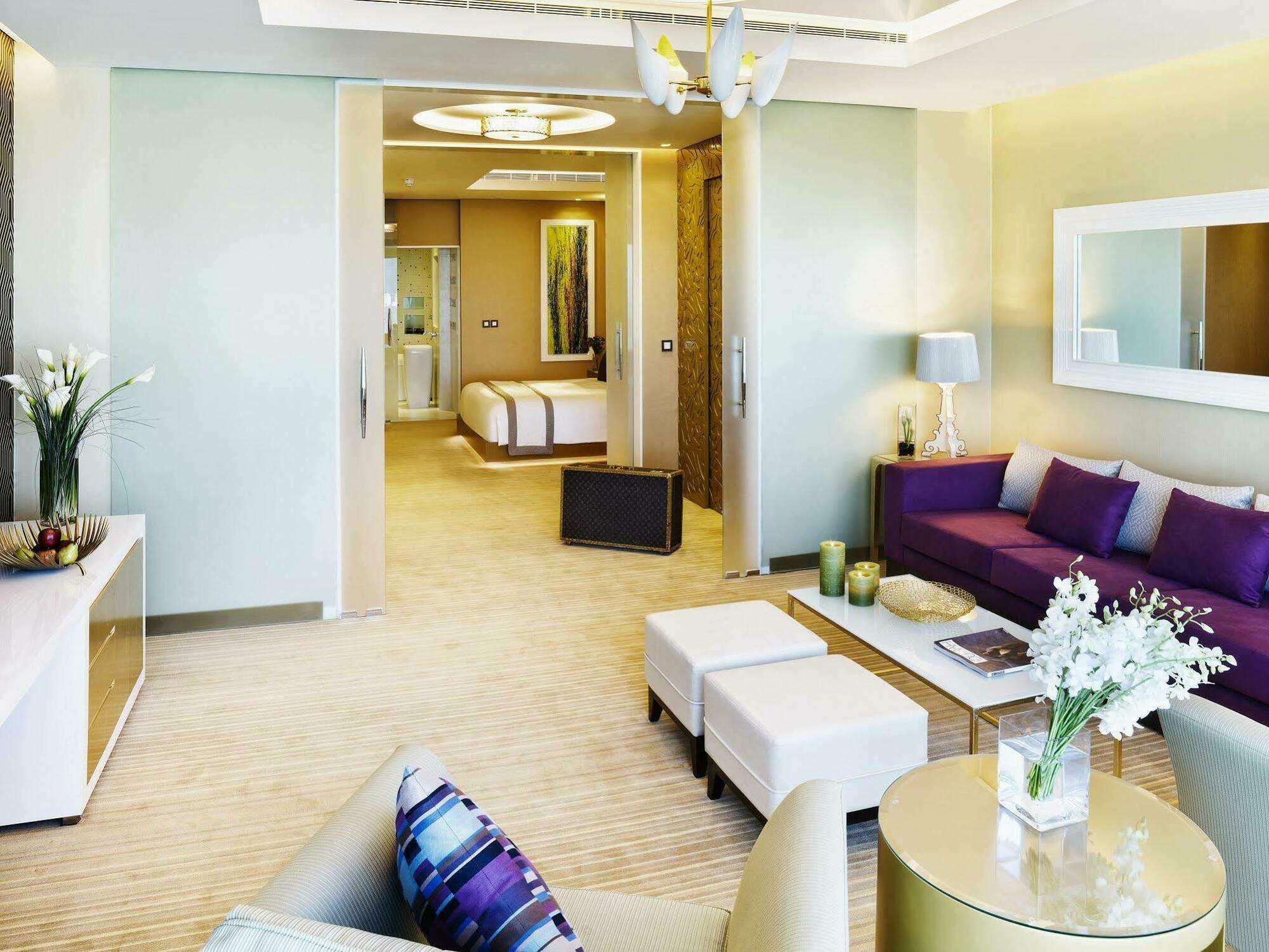 The Domain Bahrain Hotel And Spa - Adults Friendly 16 Years Plus Manama Zewnętrze zdjęcie